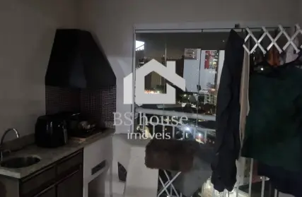 Imagem: Apartamento para Alugar, Fundação