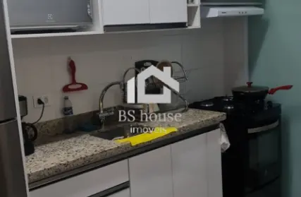 Imagem: Apartamento para Alugar, Fundação