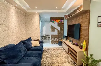 Imagem: Sobrado para Venda, Vila Alice