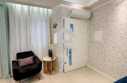 Imagem: Sobrado para Venda, Vila Alice