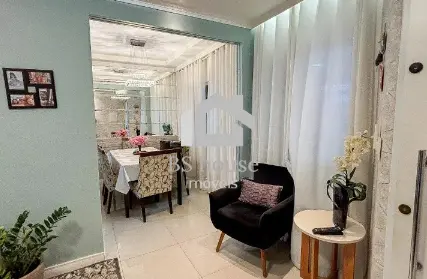 Imagem: Sobrado para Venda, Vila Alice