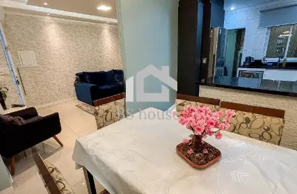 Imagem: Sobrado para Venda, Vila Alice