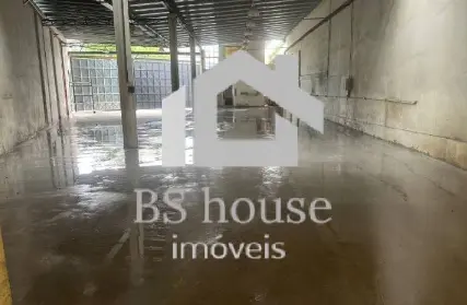 Imagem: Galpão / Salão para Alugar, Paraíso