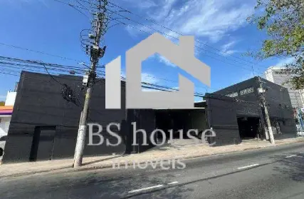 Imagem: Galpão / Salão para Alugar, Paraíso