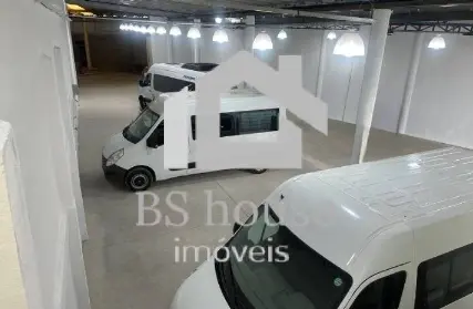 Imagem: Galpão / Salão para Alugar, Paraíso