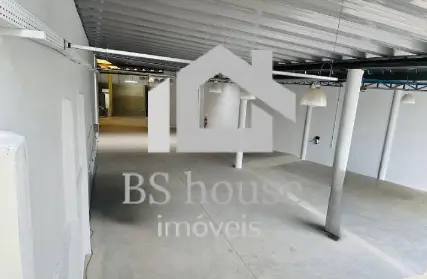 Imagem: Galpão / Salão para Alugar, Paraíso