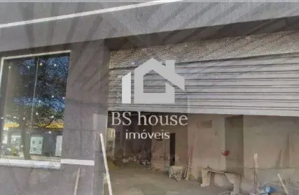 Imagem: Galpão / Salão para Alugar, Cerâmica