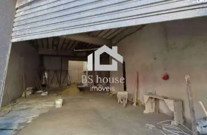 Imagem: Galpão / Salão para Alugar, Cerâmica