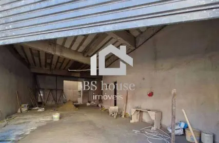 Imagem: Galpão / Salão para Alugar, Cerâmica