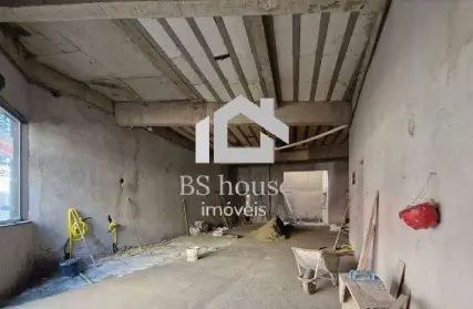 Imagem: Galpão / Salão para Alugar, Cerâmica