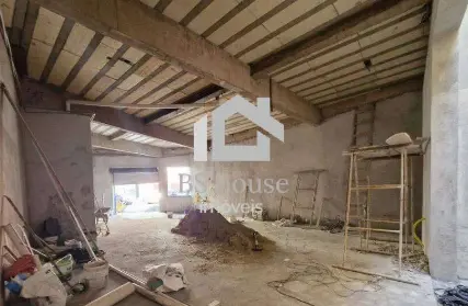 Imagem: Galpão / Salão para Alugar, Cerâmica