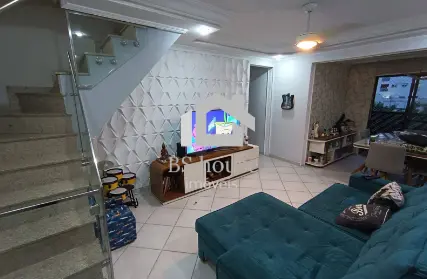 Imagem: Cobertura para Venda, Santa Maria