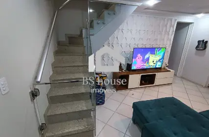 Imagem: Cobertura para Venda, Santa Maria