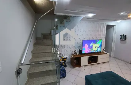 Imagem: Cobertura para Venda, Santa Maria