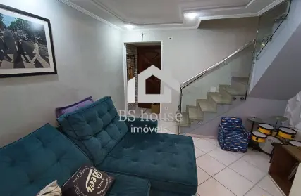 Imagem: Cobertura para Venda, Santa Maria