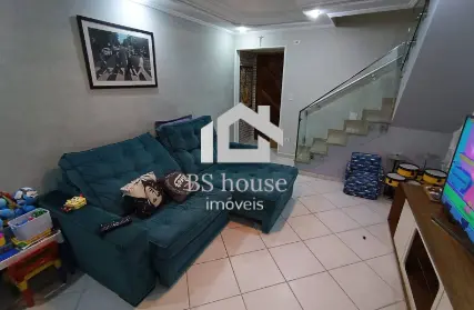 Imagem: Cobertura para Venda, Santa Maria