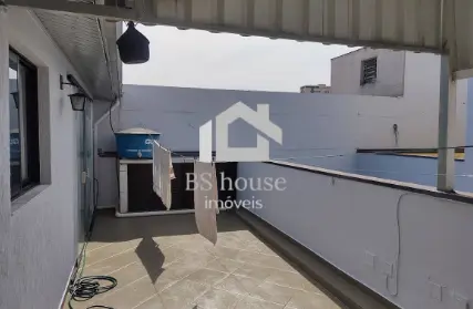 Imagem: Cobertura para Venda, Santa Maria