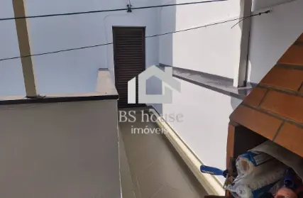 Imagem: Cobertura para Venda, Santa Maria