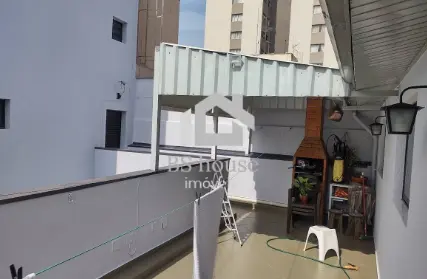 Imagem: Cobertura para Venda, Santa Maria