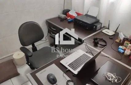 Imagem: Cobertura para Venda, Santa Maria