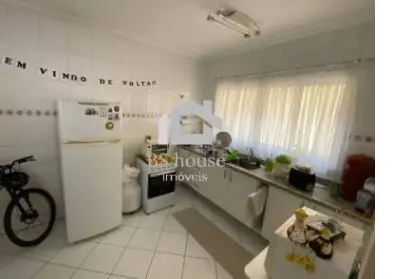 Imagem: Sobrado para Venda, Vila Alpina