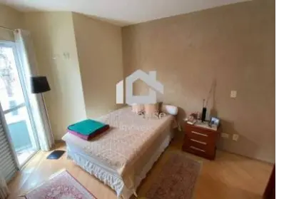 Imagem: Sobrado para Venda, Vila Alpina