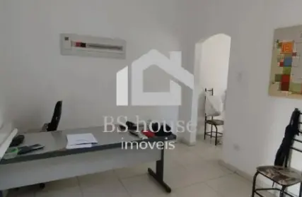 Imagem: Casa Térrea para Venda, Vila Alpina