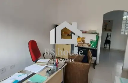 Imagem: Casa Térrea para Venda, Vila Alpina