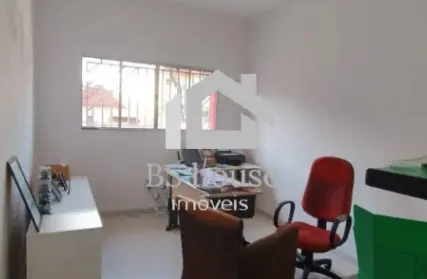 Imagem: Casa Térrea para Venda, Vila Alpina