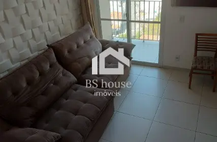 Imagem: Cobertura para Venda, Vila Alzira