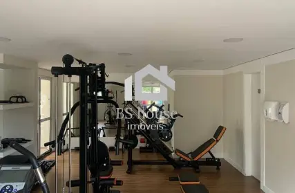 Imagem: Cobertura para Venda, Vila Alzira