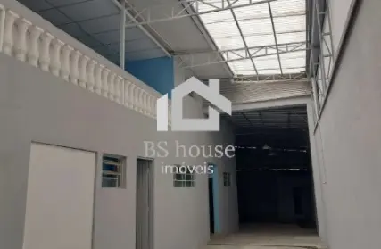 Imagem: Ponto Comercial para Alugar, Jardim