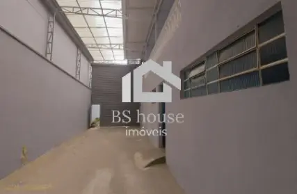 Imagem: Ponto Comercial para Alugar, Jardim