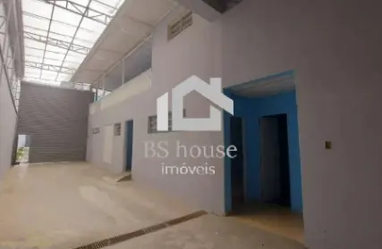 Imagem: Ponto Comercial para Alugar, Jardim