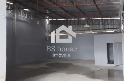 Imagem: Ponto Comercial para Alugar, Jardim