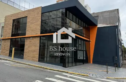 Imagem: Prédio Comercial para Alugar, Santa Paula