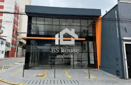 Imagem: Prédio Comercial para Alugar, Santa Paula