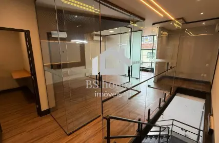 Imagem: Prédio Comercial para Alugar, Santa Paula