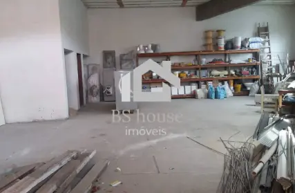 Imagem: Galpão / Salão para Alugar, Prosperidade