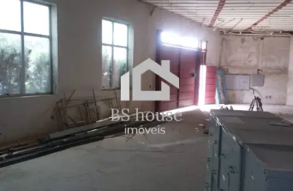 Imagem: Galpão / Salão para Alugar, Prosperidade