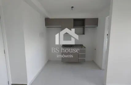 Imagem: Apartamento para Alugar, Santa Teresinha