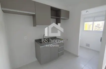 Imagem: Apartamento para Alugar, Santa Teresinha