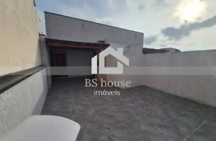 Imagem: Cobertura para Venda, Vila Príncipe de Gales