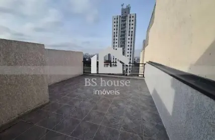 Imagem: Cobertura para Venda, Vila Príncipe de Gales