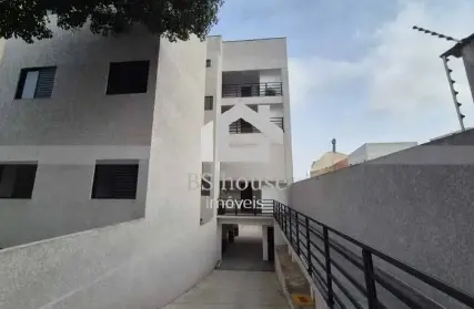 Imagem: Cobertura para Venda, Vila Príncipe de Gales