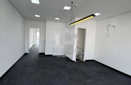Imagem: Sala Comercial para Venda, Baeta Neves