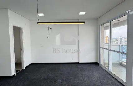 Imagem: Sala Comercial para Venda, Baeta Neves