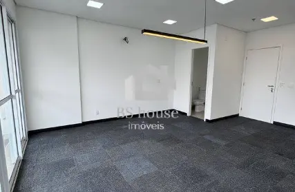 Imagem: Sala Comercial para Venda, Baeta Neves