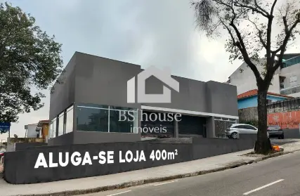 Imagem: Sala Comercial para Alugar, Vila Scarpelli