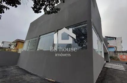 Imagem: Sala Comercial para Alugar, Vila Scarpelli